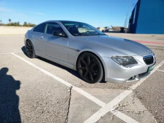 BMW Serie 6 2005