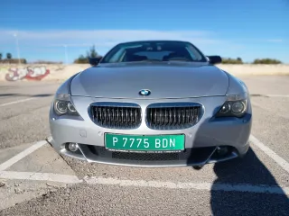 BMW Serie 6 2005
