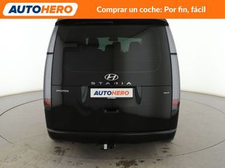 Hyundai Staria 2.2 CRDi Style 4WD