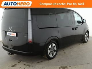 Hyundai Staria 2.2 CRDi Style 4WD