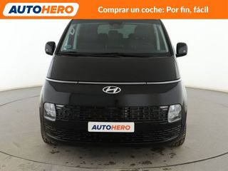 Hyundai Staria 2.2 CRDi Style 4WD