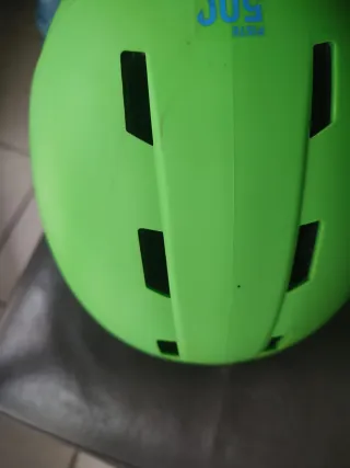 Casco sci bambino Decathlon