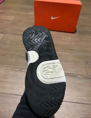 Zapatillas Nike Baloncesto Niño Talla 35