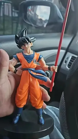 Figuras Dragon Ball Anime