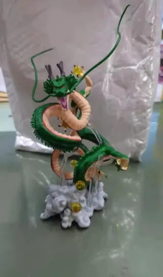 LOTE Figuras Dragon Ball Anime