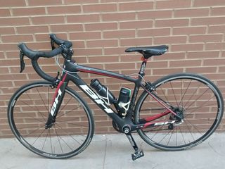 Bici BH Carretera Mujer Talla S