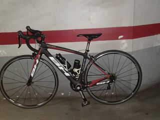Bici BH Carretera Mujer Talla S
