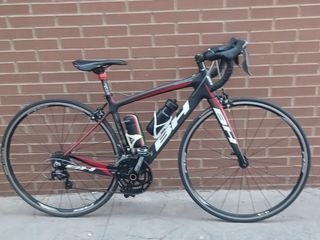 Bici BH Carretera Mujer Talla S