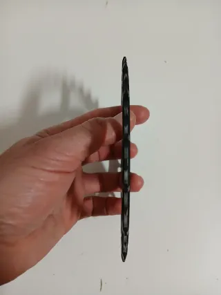 Plato Leonardi GECKO SHI 36T