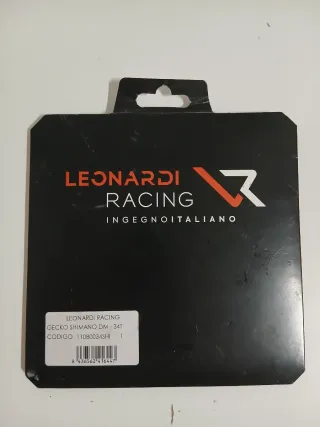 Plato Leonardi GECKO SHI 36T