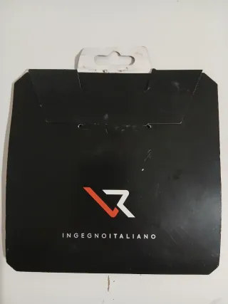 Plato Leonardi GECKO SHI 36T