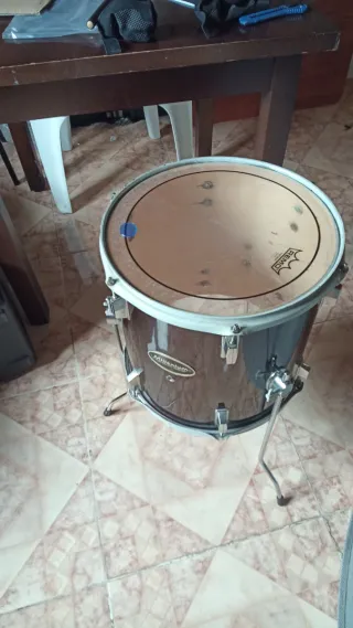 Millennium Batteria (Solo Casse)