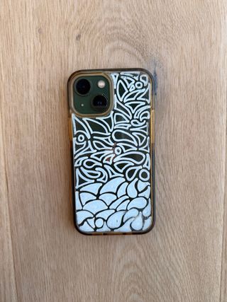 iPhone 13 mini verde 128GB