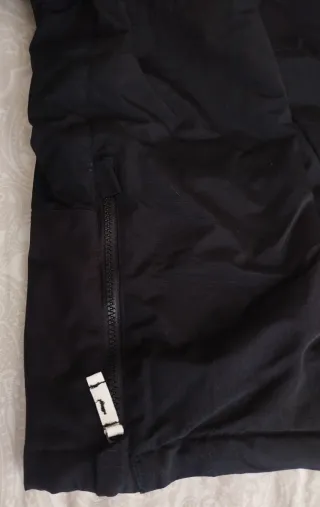 Pantalón Snowboard Negro talla L