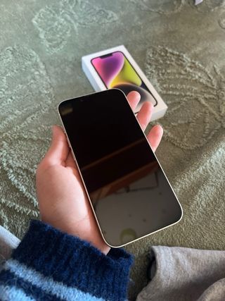 iPhone 14 256GB Azul