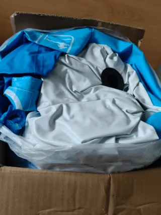 Piscina Intex Easy Set 3.05m x 61cm