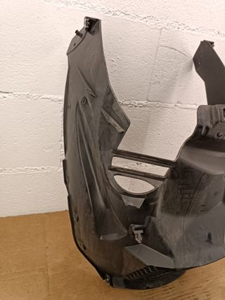 Plastico BMW C400GT 18-24 cubierta panel radiado