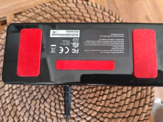 Altavoz Bluetooth Riva Turbo X