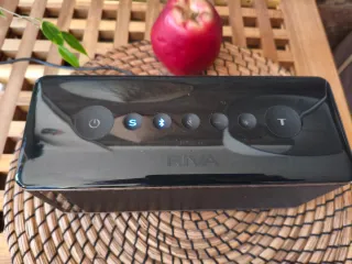 Altavoz Bluetooth Riva Turbo X