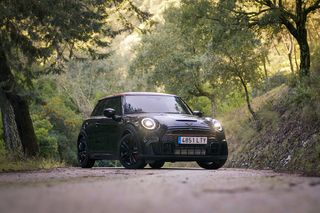 MINI Mini JCW 231CV 2021