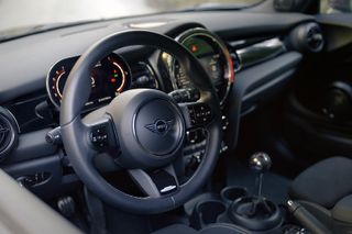 MINI Mini JCW 231CV 2021