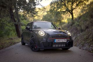 MINI Mini JCW 231CV 2021