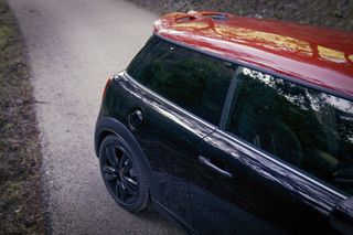 MINI Mini JCW 231CV 2021