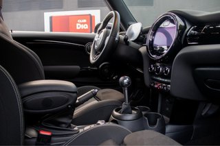 MINI Mini JCW 231CV 2021