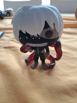 Funko Pop Kaneki Ken Tokyo Ghoul