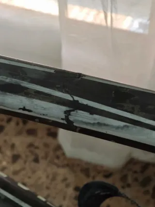 Cuadro Bicicleta Carretera Specialized