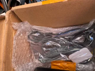 Pantalla Renault Express Kangoo 2021