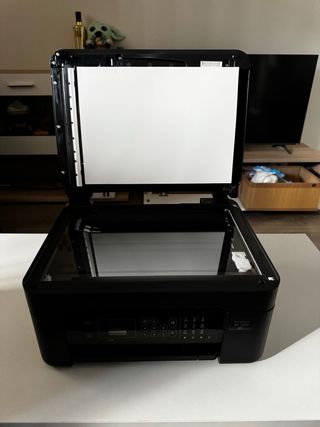 Impresora Epson WorkForce WF-2830DWF