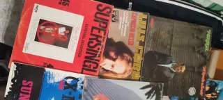 Lote Vinilos LPS Varios Artistas