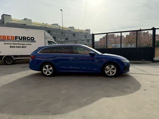 Skoda Octavia Combi 2.0 TDI 110kW (150CV) DSG Style