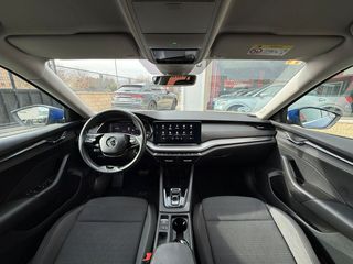 Skoda Octavia Combi 2.0 TDI 110kW (150CV) DSG Style