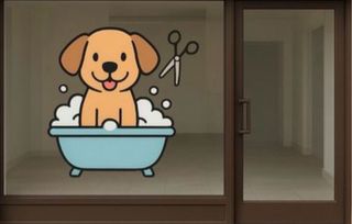 Local comercial (perfecto peluqueria canina)