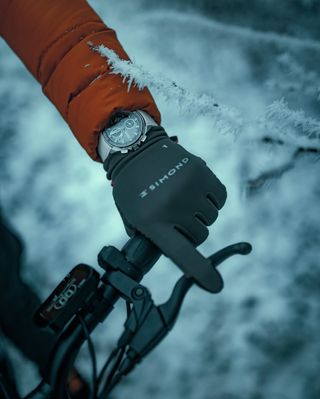 Bicicleta Eléctrica ENGWE M20