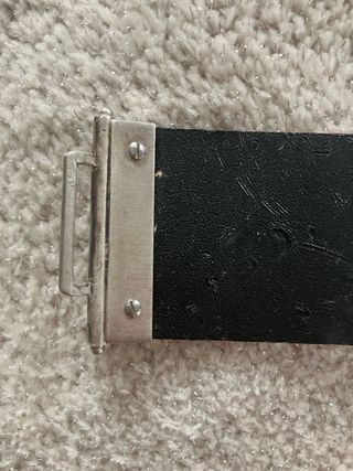 Bracciale Pianegonda Argento e Pelle Rossa