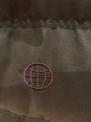 Chaleco acolchado BLEND Hombre Talla M