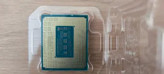 Intel Core i5-14600k 14th Gen CPU
