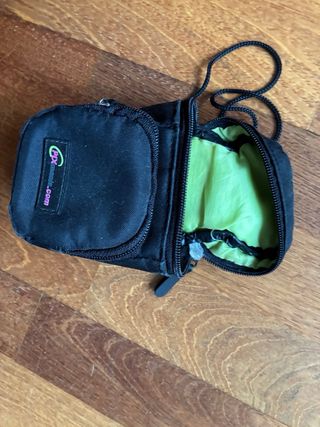 Funda PX Media para cámara compacta