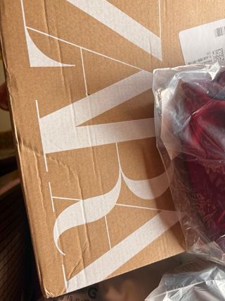 Capi misti, lotto, set, taglia S/M