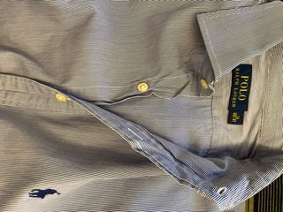 Polo Ralph Lauren Camisas Hombre
