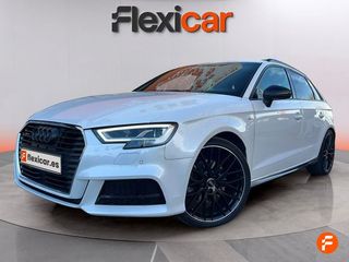 Audi A3 Sportback 35 TDI 110kW (150CV) S tronic