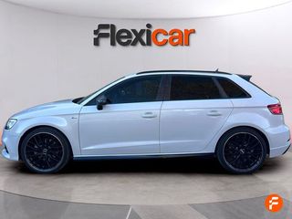 Audi A3 Sportback 35 TDI 110kW (150CV) S tronic