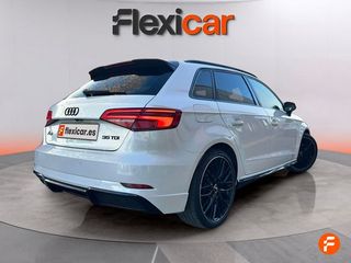 Audi A3 Sportback 35 TDI 110kW (150CV) S tronic