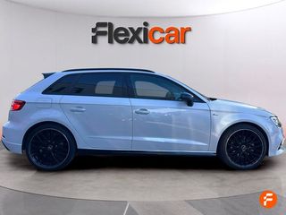 Audi A3 Sportback 35 TDI 110kW (150CV) S tronic