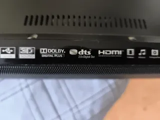 Barra de Sonido OKI con WiFi