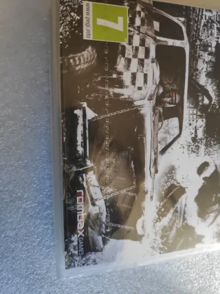 Mayhem PS3 precintado pal España