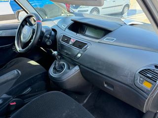 Citroen C4 Picasso 2009